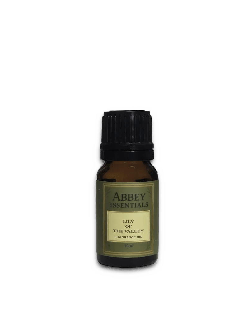 Lily of the Valley Fragrance - Herbalshire Handmade Herbal Products
