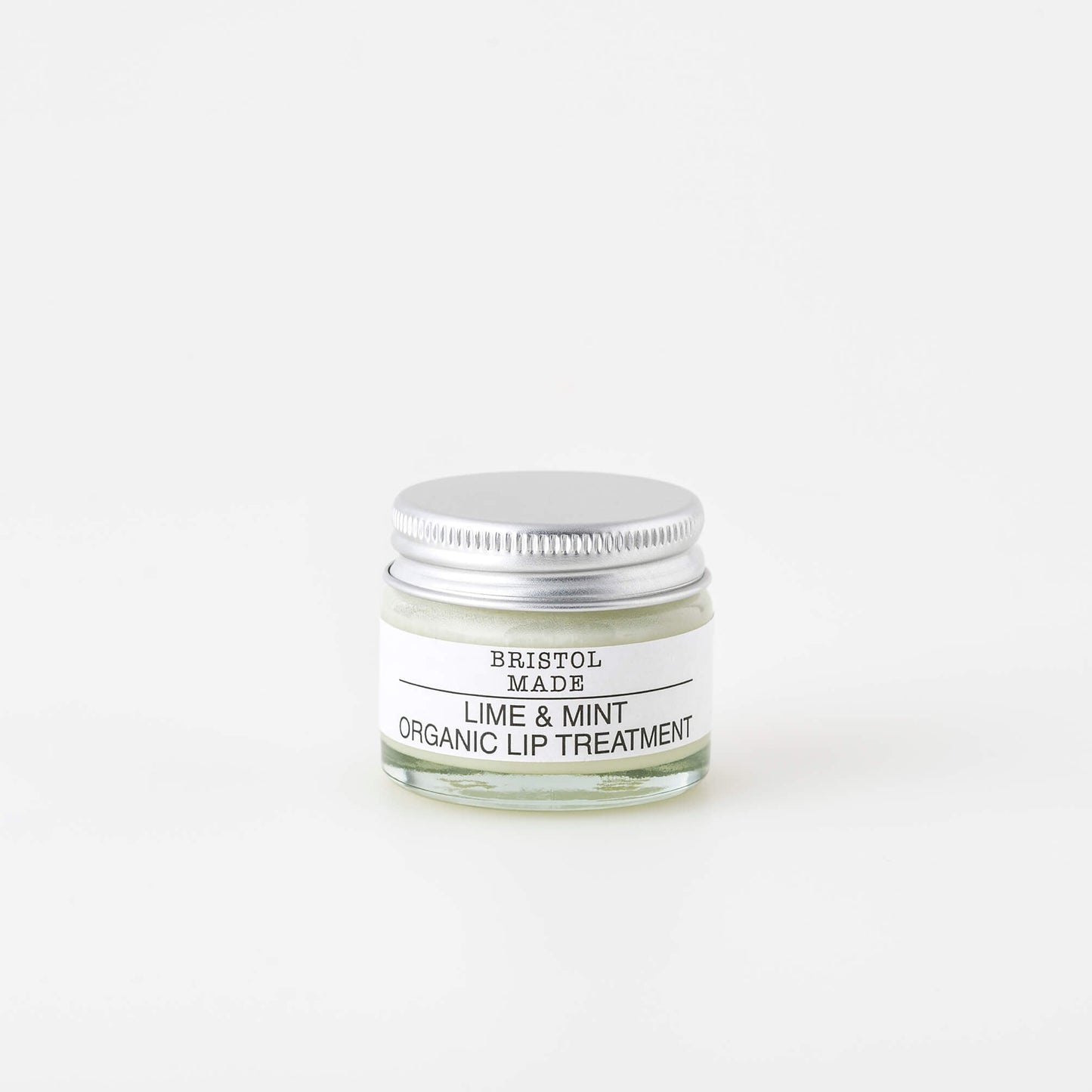 LIME & MINT LIP BALM - Herbalshire Handmade Herbal Products