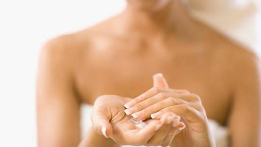 Lotion Cosmetic Base Unscented - Make Your Own Skin Cream Lotion - Pure Natural - Herbalshire Handmade Herbal Products