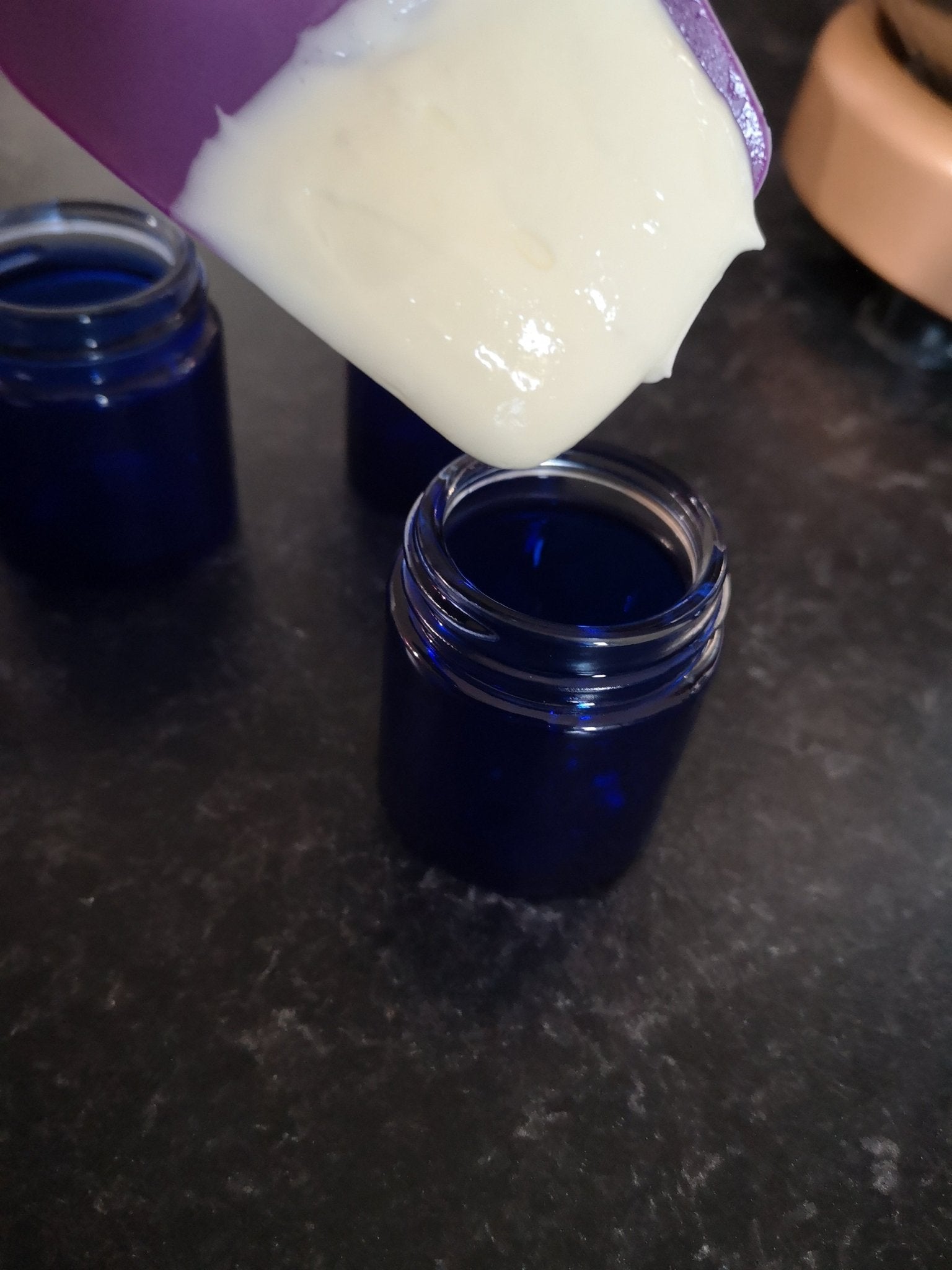 Luxury Day Cream - Herbalshire Handmade Herbal Products