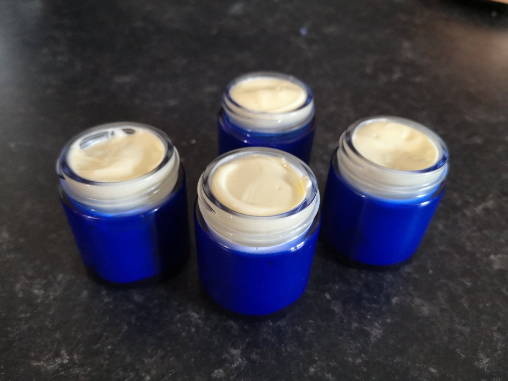 Luxury Day Cream - Herbalshire Handmade Herbal Products