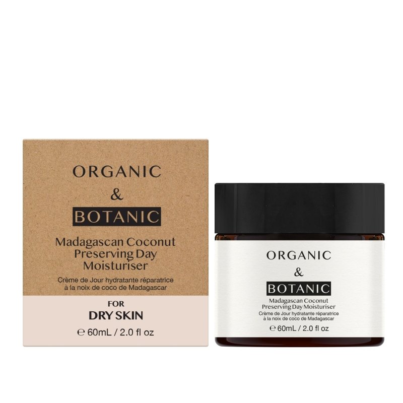 Madagascan Coconut Routine - Herbalshire Handmade Herbal Products