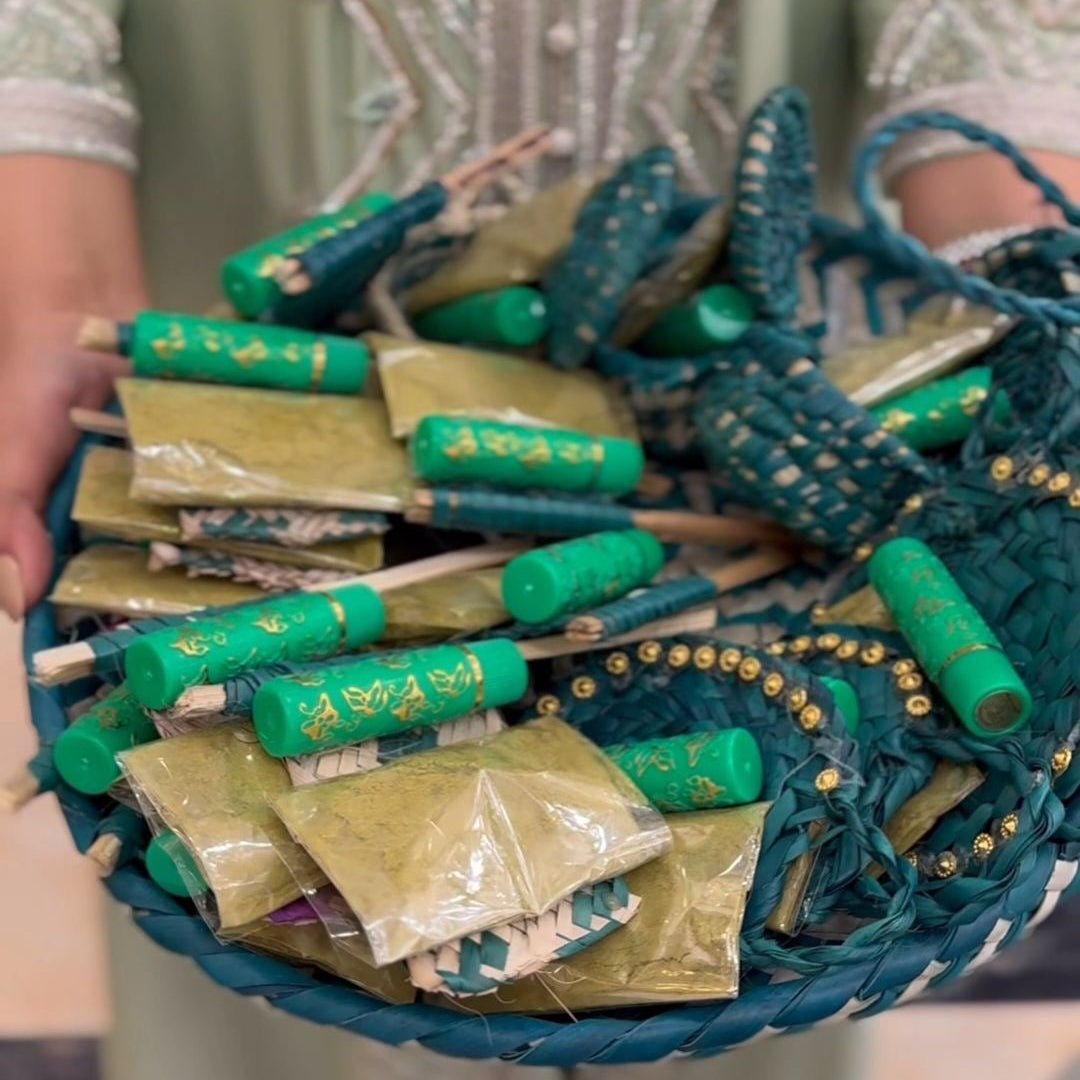 Magic Moroccan Lipstick - Herbalshire Handmade Herbal Products