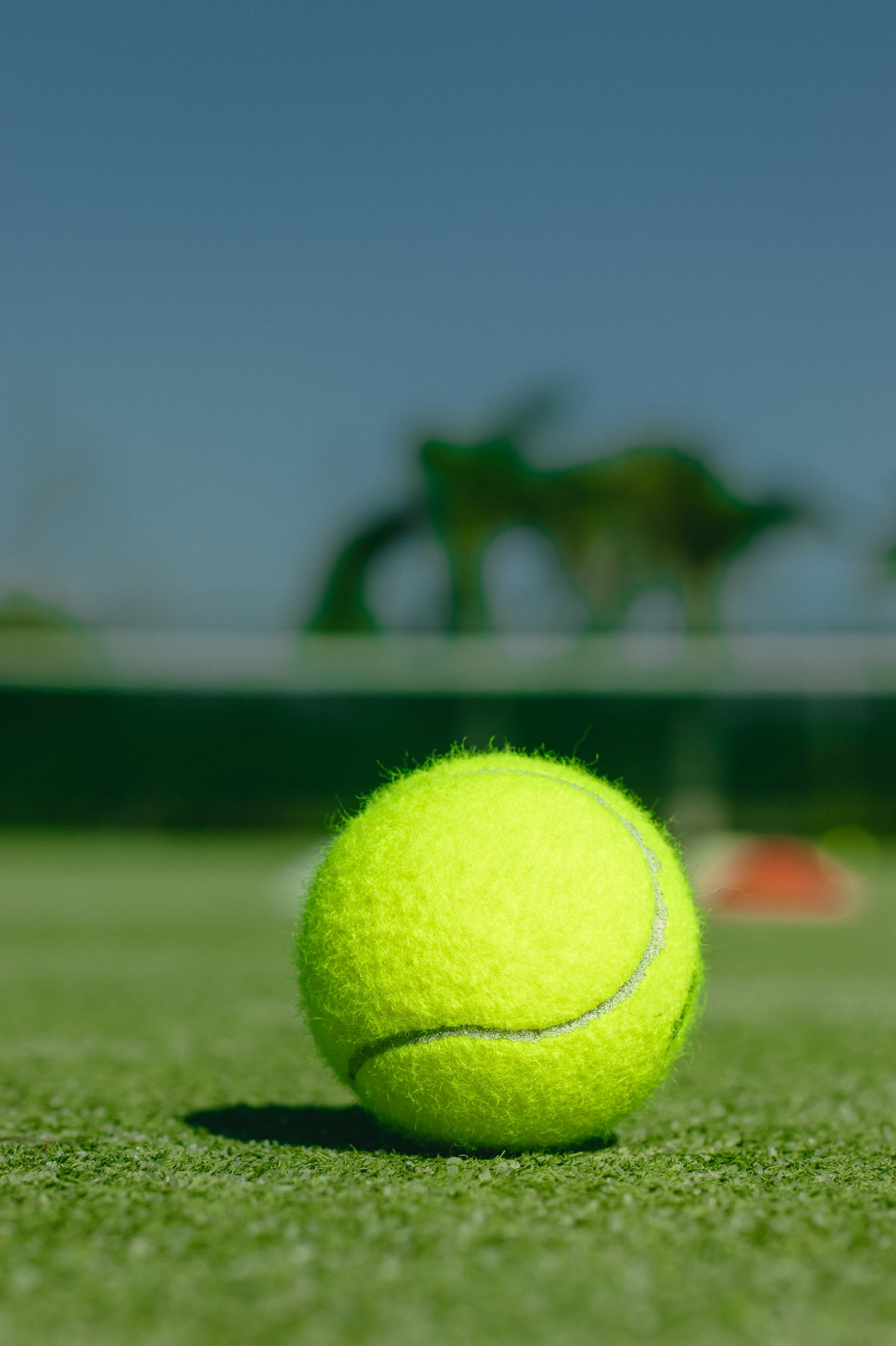 Tennis Player’s Gift Bubble Bath – Handmade with Ylang Ylang – SLS & Paraben Fr