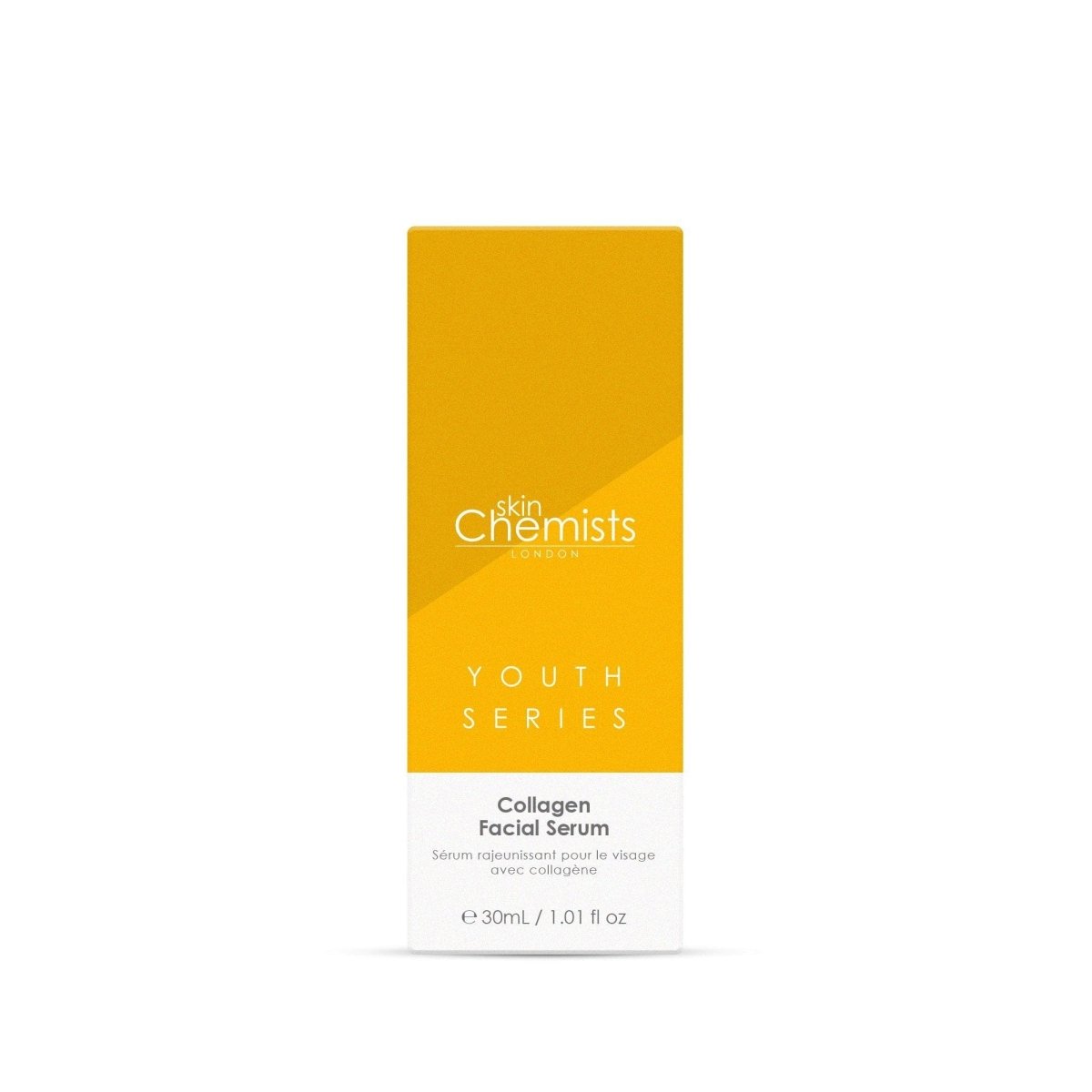 Marine Collagen Facial Serum 30ml - Herbalshire Handmade Herbal Products
