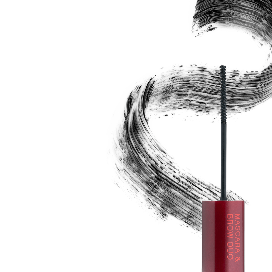 MASCARA & BROW DUO - Herbalshire Handmade Herbal Products