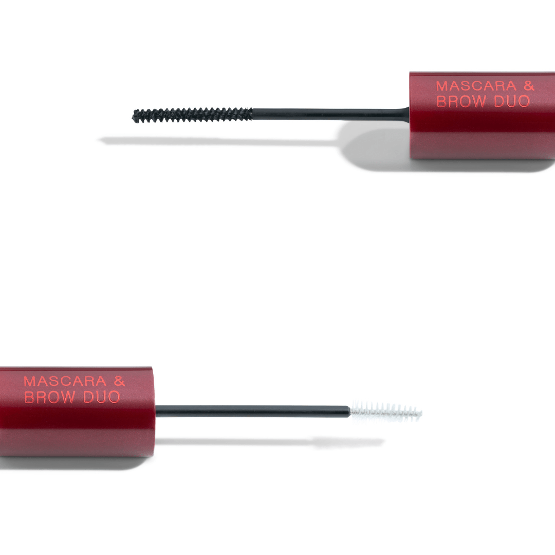 MASCARA & BROW DUO - Herbalshire Handmade Herbal Products