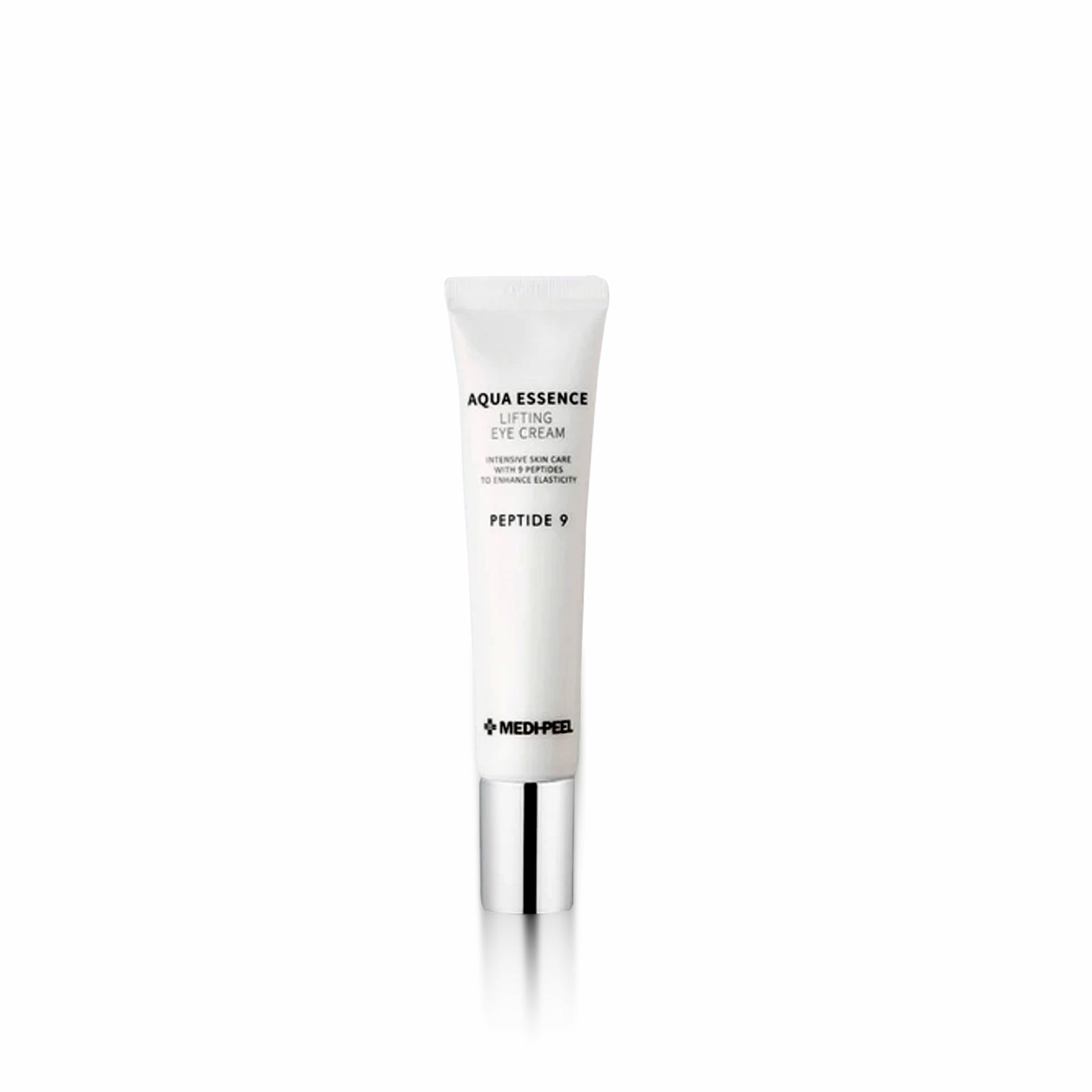 MEDI - PEEL Peptide 9 Aqua Essence Lifting Eye Cream - Herbalshire Handmade Herbal Products