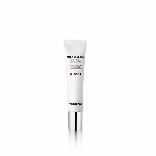 MEDI - PEEL Peptide 9 Aqua Essence Lifting Eye Cream - Herbalshire Handmade Herbal Products