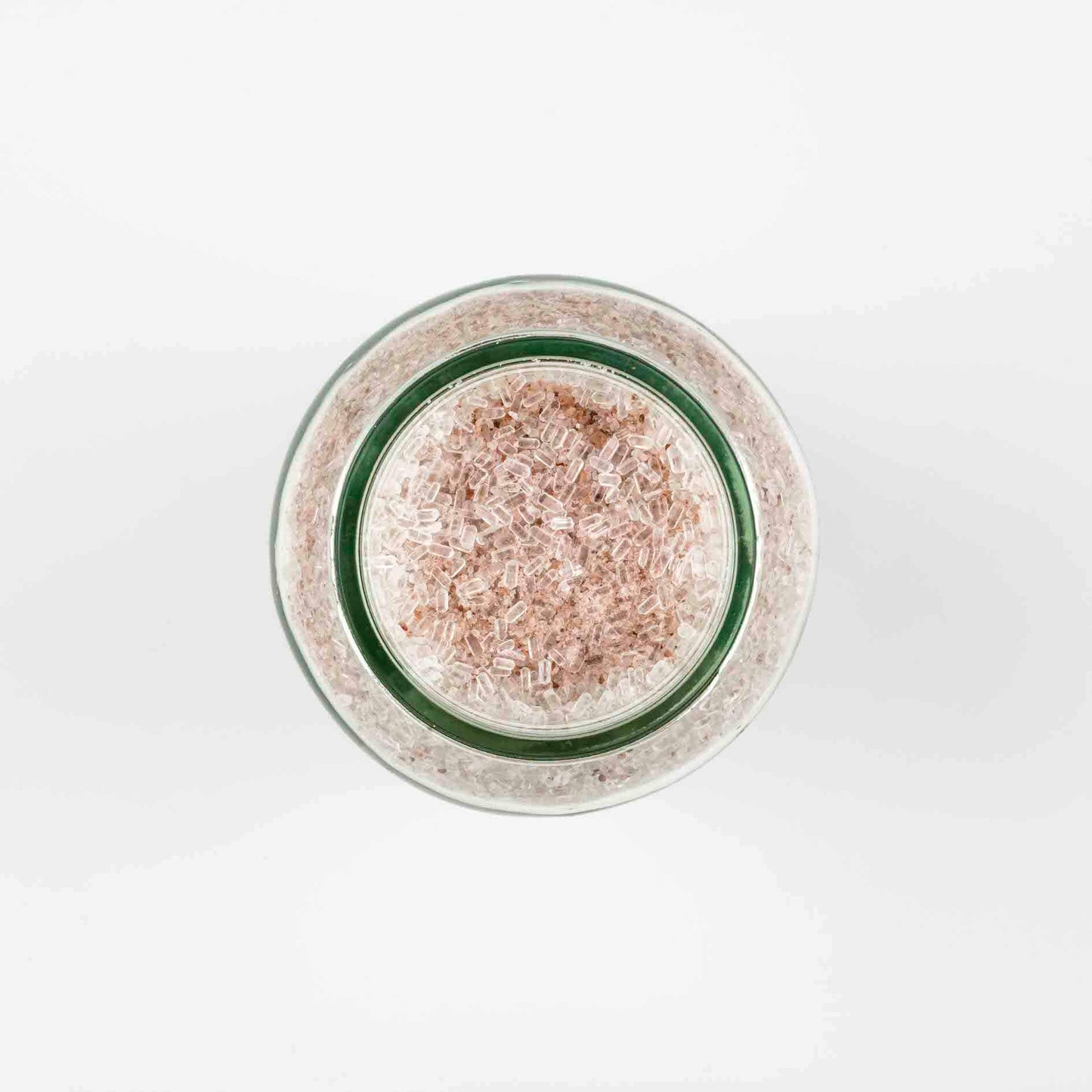 MELLOW BATH SALTS - Herbalshire Handmade Herbal Products