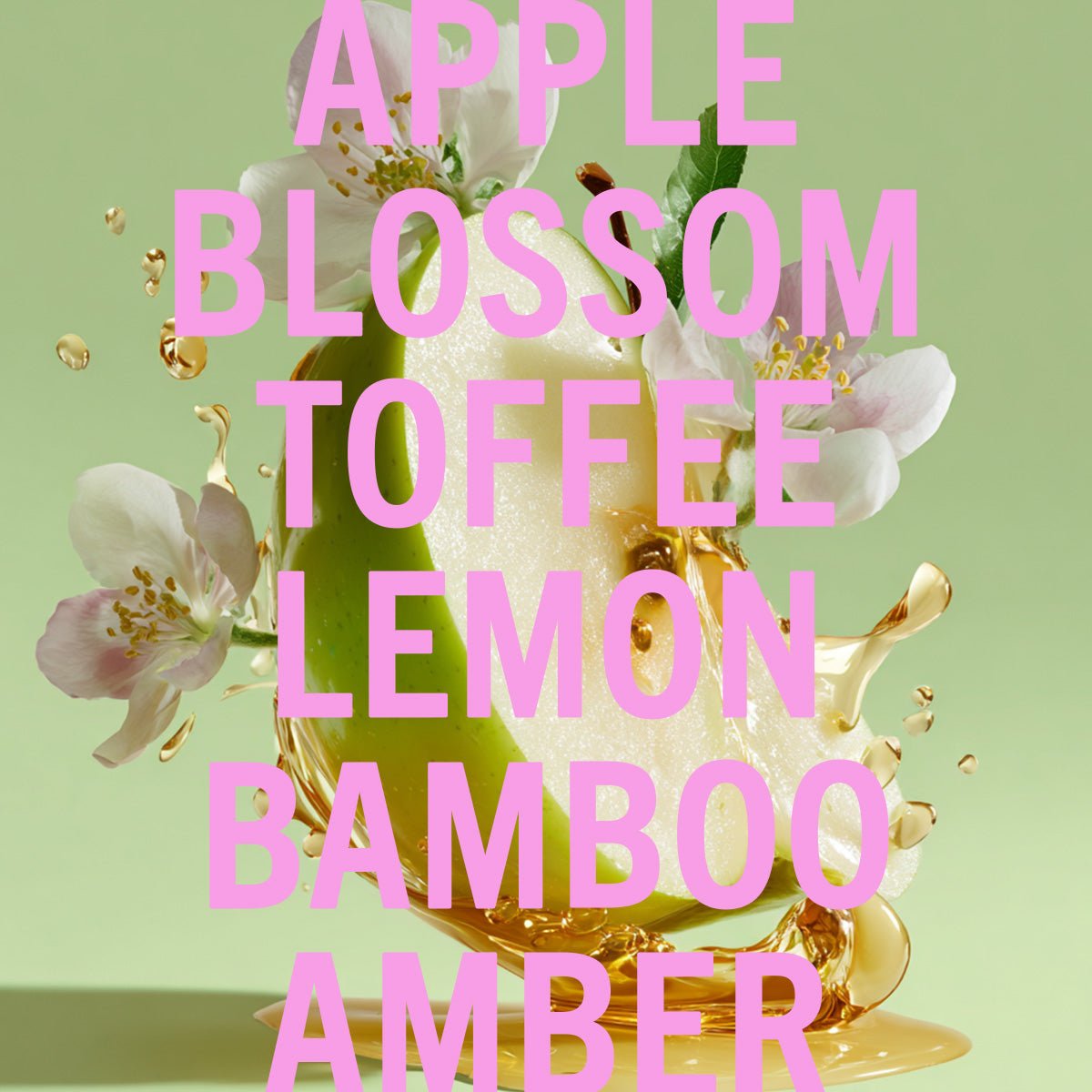 Orchard Blossom Fragrance