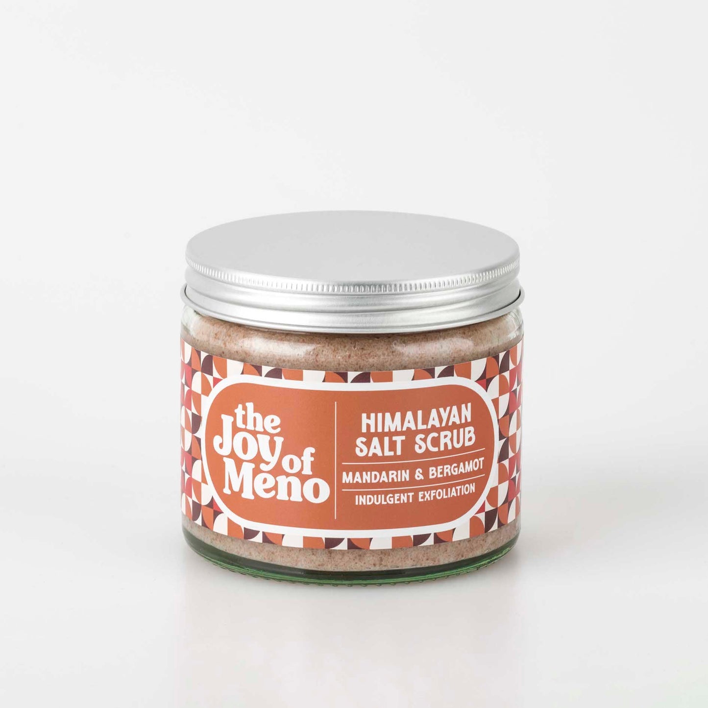 MENOPAUSE BODY SCRUB - Herbalshire Handmade Herbal Products