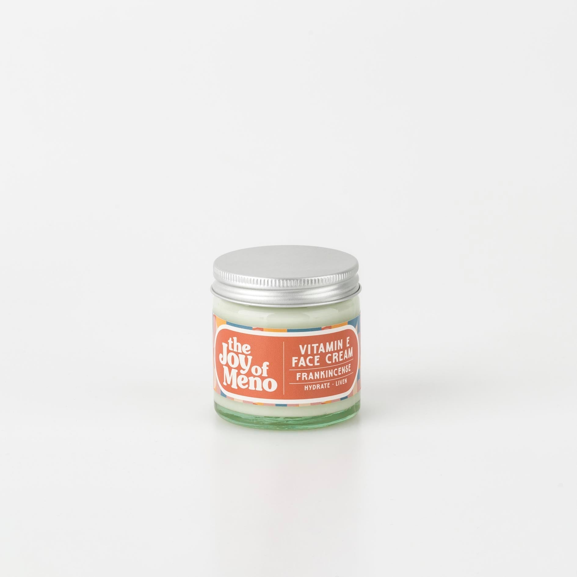 MENOPAUSE FACE CREAM - Herbalshire Handmade Herbal Products
