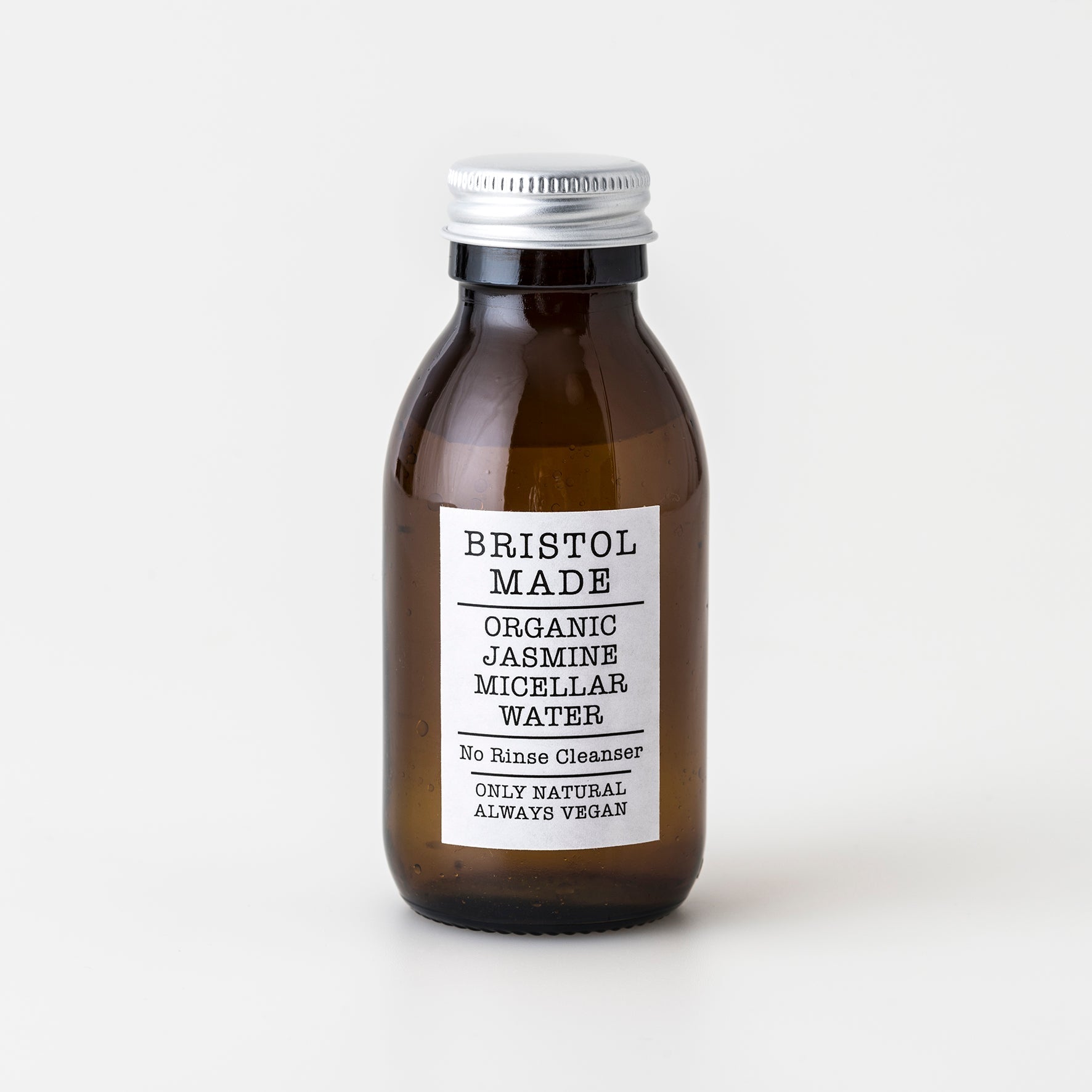 MICELLAR WATER | JASMINE - Herbalshire Handmade Herbal Products