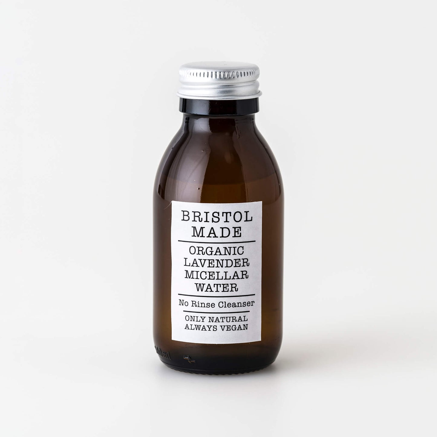 MICELLAR WATER | LAVENDER - Herbalshire Handmade Herbal Products