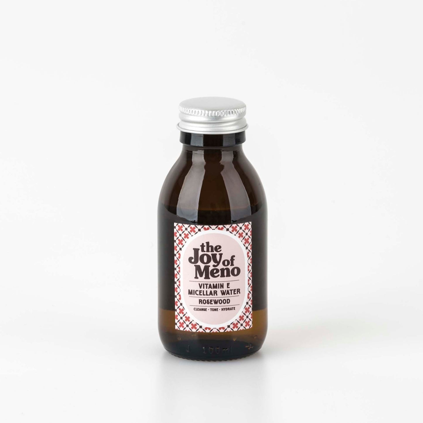 MICELLAR WATER | ROSEWOOD - Herbalshire Handmade Herbal Products