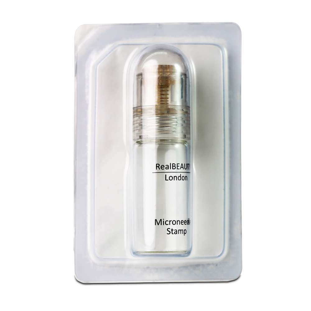 Micro Needling Facial Infusion Kit - Herbalshire Handmade Herbal Products