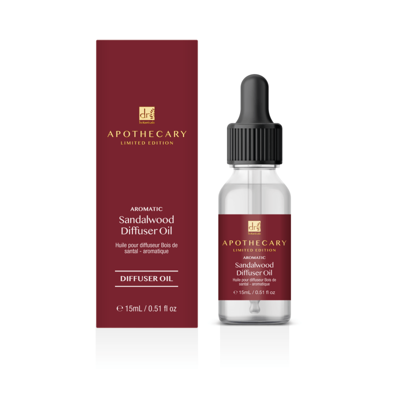 Mindful Moments Diffuser Oil Set - Herbalshire Handmade Herbal Products