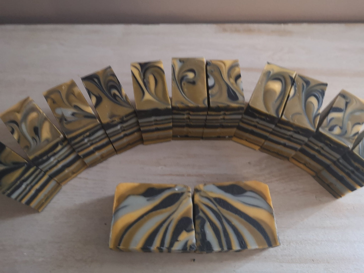 Mo Jo Vegan Soap - Herbalshire Handmade Herbal Products