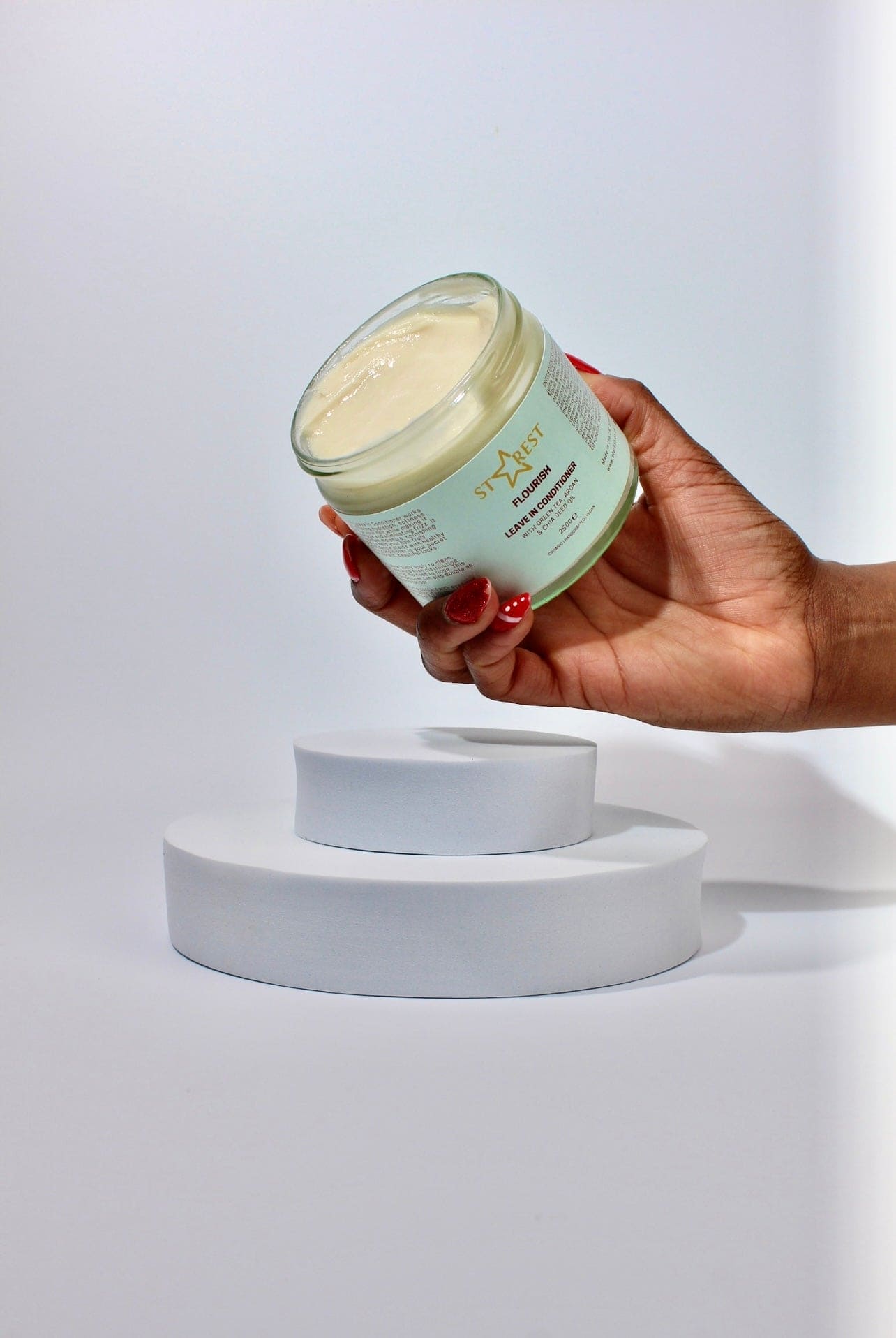 Moisture Duo - Herbalshire Handmade Herbal Products