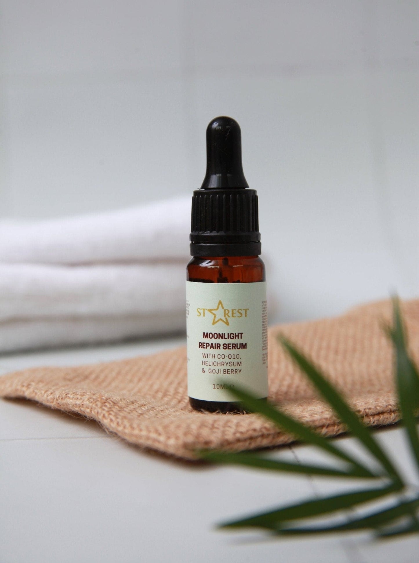 Moonlight Repair Serum - Herbalshire Handmade Herbal Products