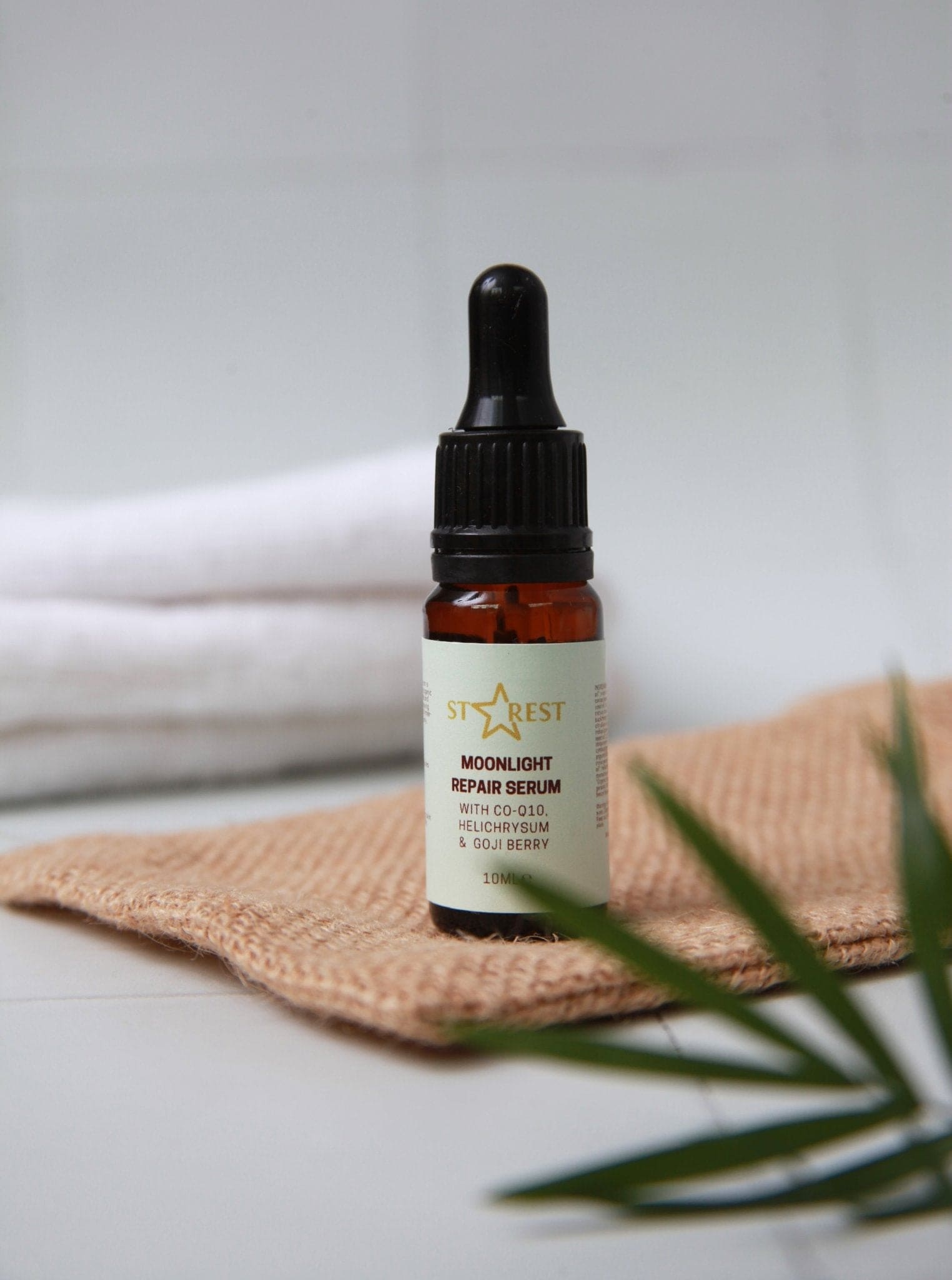 Moonlight Repair Serum - Herbalshire Handmade Herbal Products