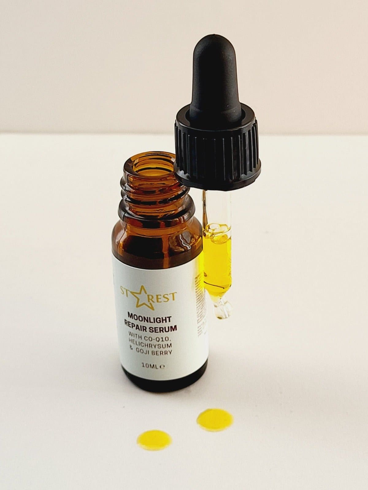 Moonlight Repair Serum - Herbalshire Handmade Herbal Products