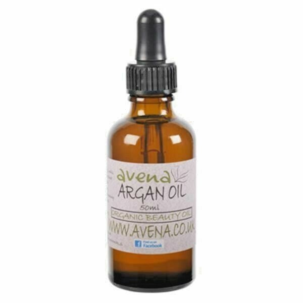 Moroccan Argan Oil Cold Pressed Organic Skin Beauty Oil, Hair Nourishment, - Herbalshire Handmade Herbal Products