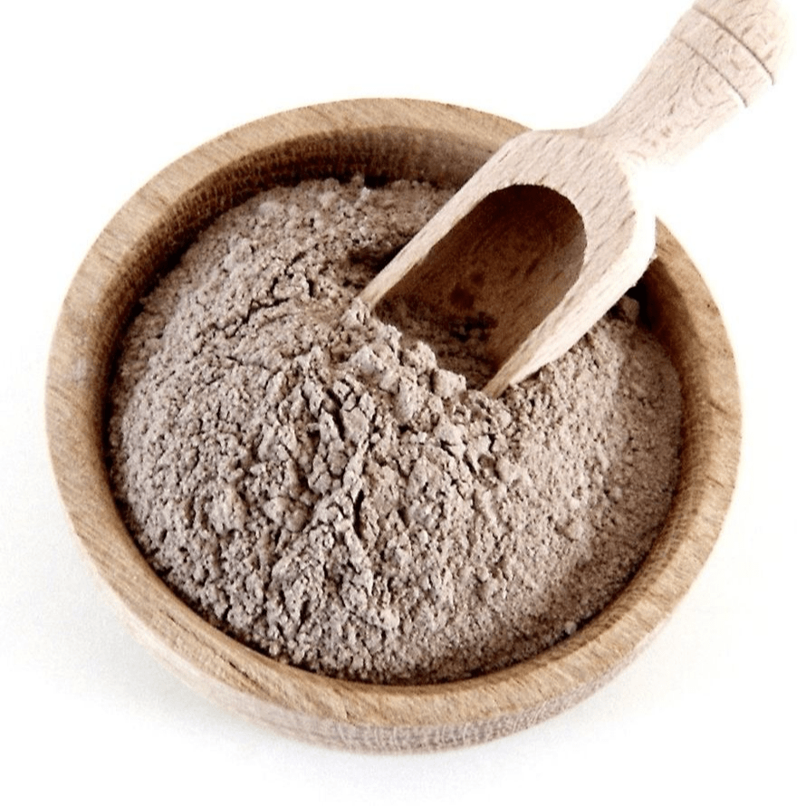 Moroccan Ghassoul (Rhassoul) Clay - Herbalshire Handmade Herbal Products