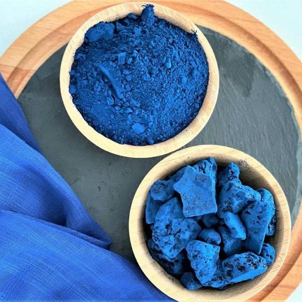 Moroccan Nila Powder (Brightening Mask) - Herbalshire Handmade Herbal Products