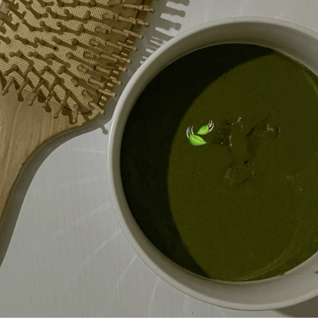 Moroccan Sidr Powder for Hair & Skin – 100% Pure Ziziphus Lotus – Natural Shampoo, Hair Mask & Moroccan Skin Care Treatment - Herbalshire Handmade Herbal Products