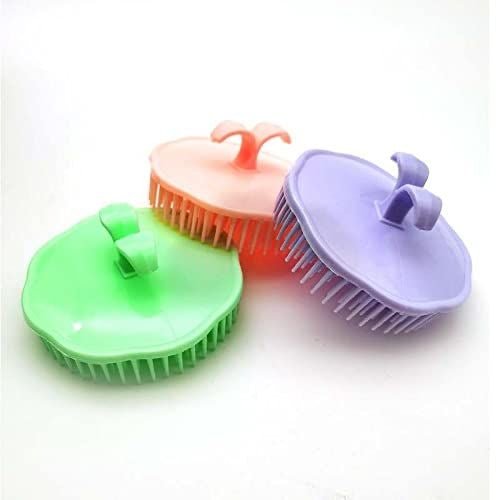 Moroccan Tazi Hair Brush (Mechta) - Herbalshire Handmade Herbal Products