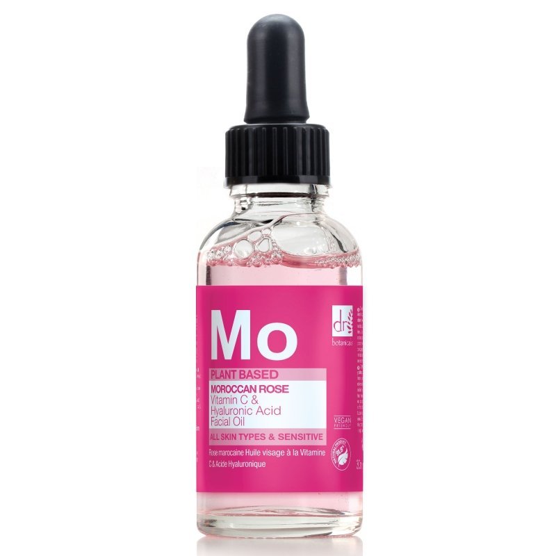 Morrocan Rose Minis - Herbalshire Handmade Herbal Products