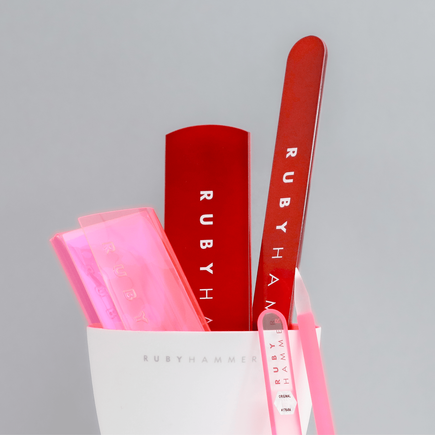 NAIL FILE | LRG - Herbalshire Handmade Herbal Products