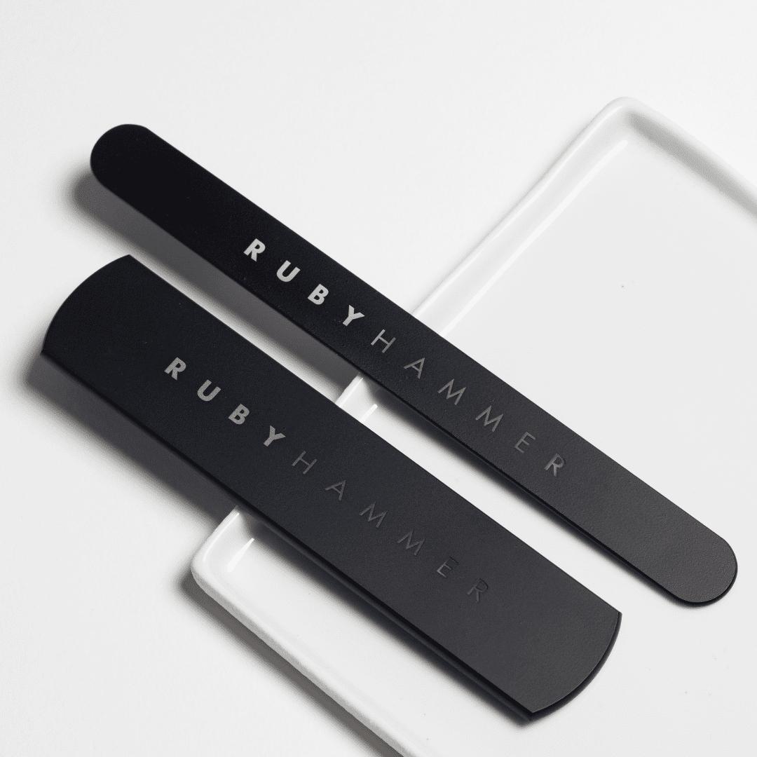 NAIL FILE | LRG - Herbalshire Handmade Herbal Products