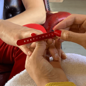 NAIL KIT - Herbalshire Handmade Herbal Products