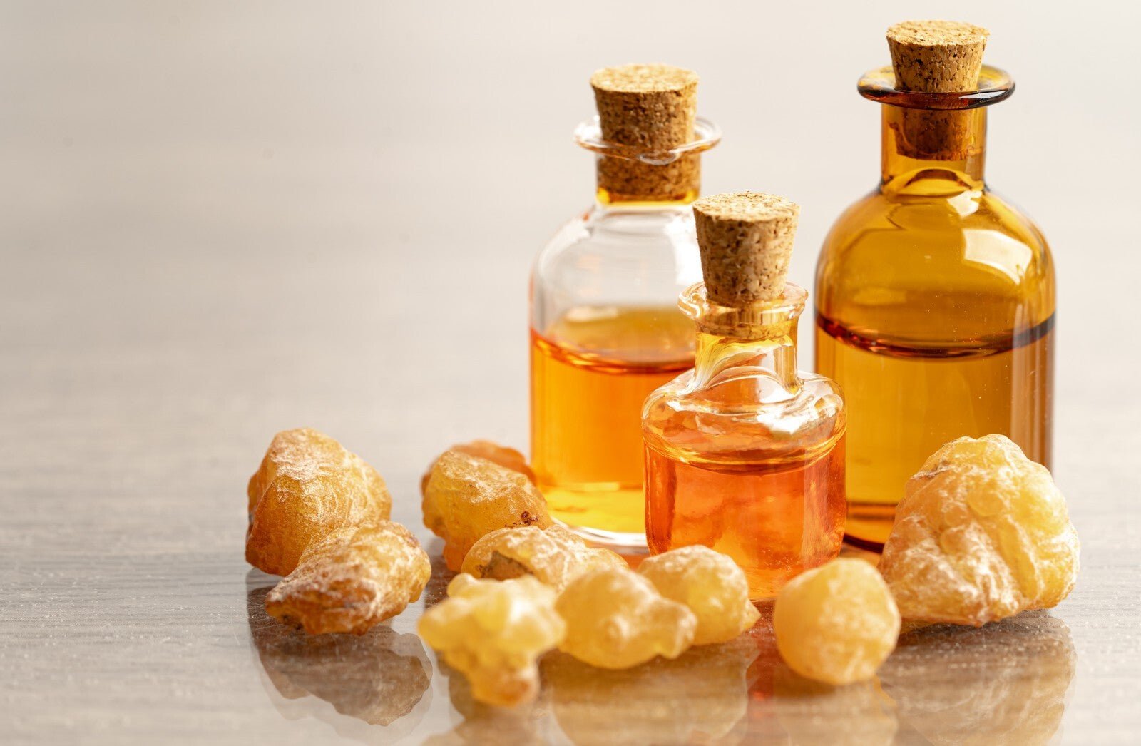 Natural Handmade Arnica Oil for Massage and Bruising - Relief and Healing Oil - Herbalshire Handmade Herbal Products