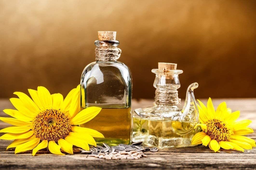 Natural Handmade Arnica Oil for Massage and Bruising - Relief and Healing Oil - Herbalshire Handmade Herbal Products