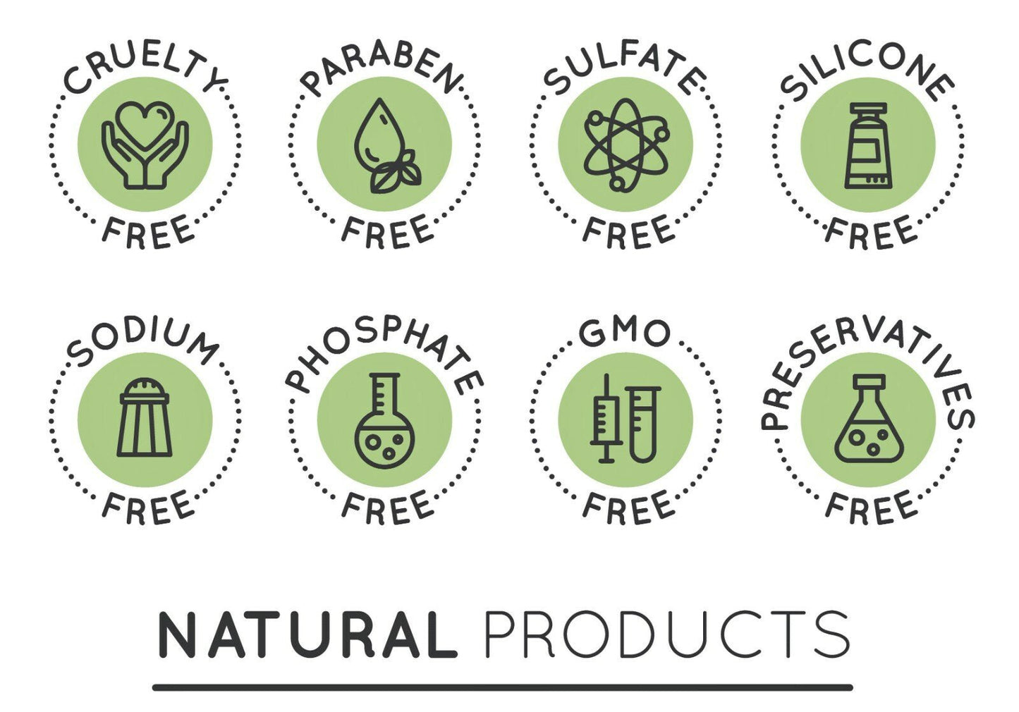 Natural Handmade Footballers Muscle Rub | Herbal Soothing Balm for Inflammation - Herbalshire Handmade Herbal Products