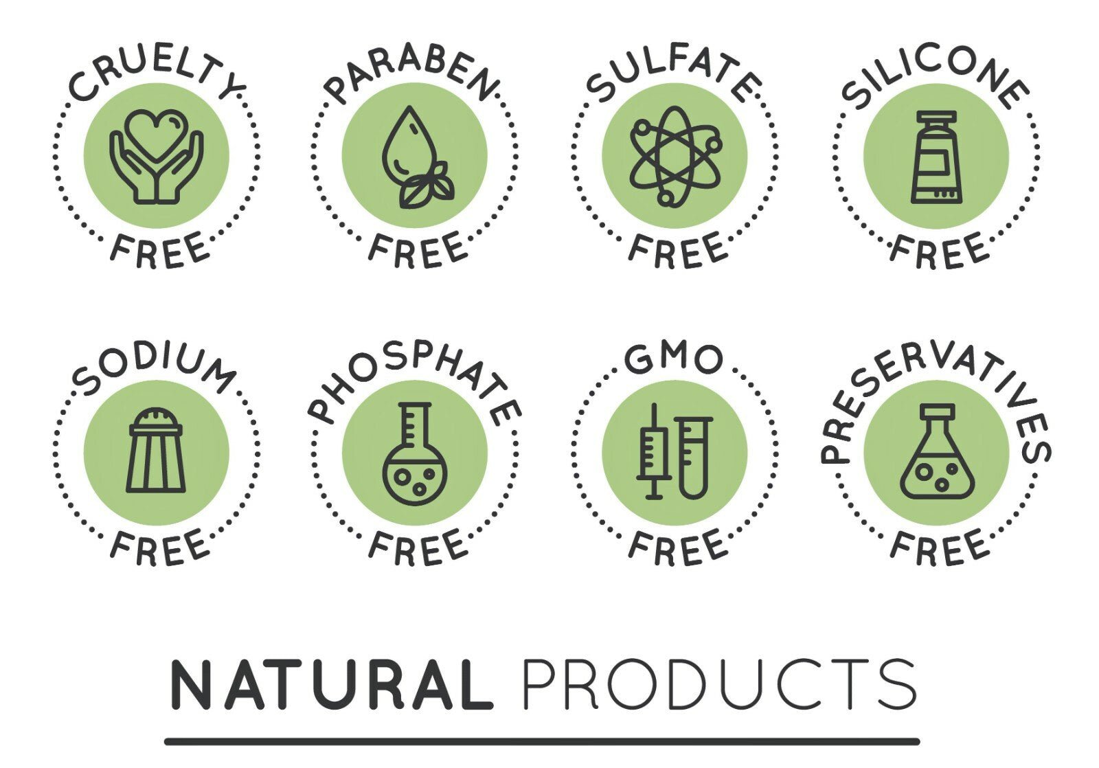 Natural Handmade Footballers Muscle Rub | Herbal Soothing Balm for Inflammation - Herbalshire Handmade Herbal Products