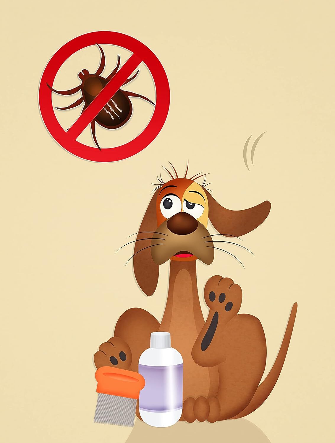 Natural Midge Fly Spray 250ml for Dogs Horses Humans – DEET - Free Repellent UK - Herbalshire Handmade Herbal Products
