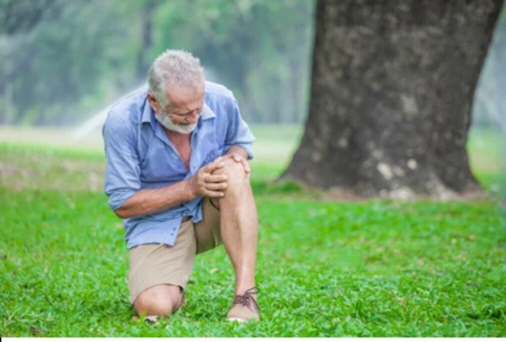 Natural Muscle Cream Rub Gift For Golfer Herbal Golf Accessory Golf Gift Idea - Herbalshire Handmade Herbal Products