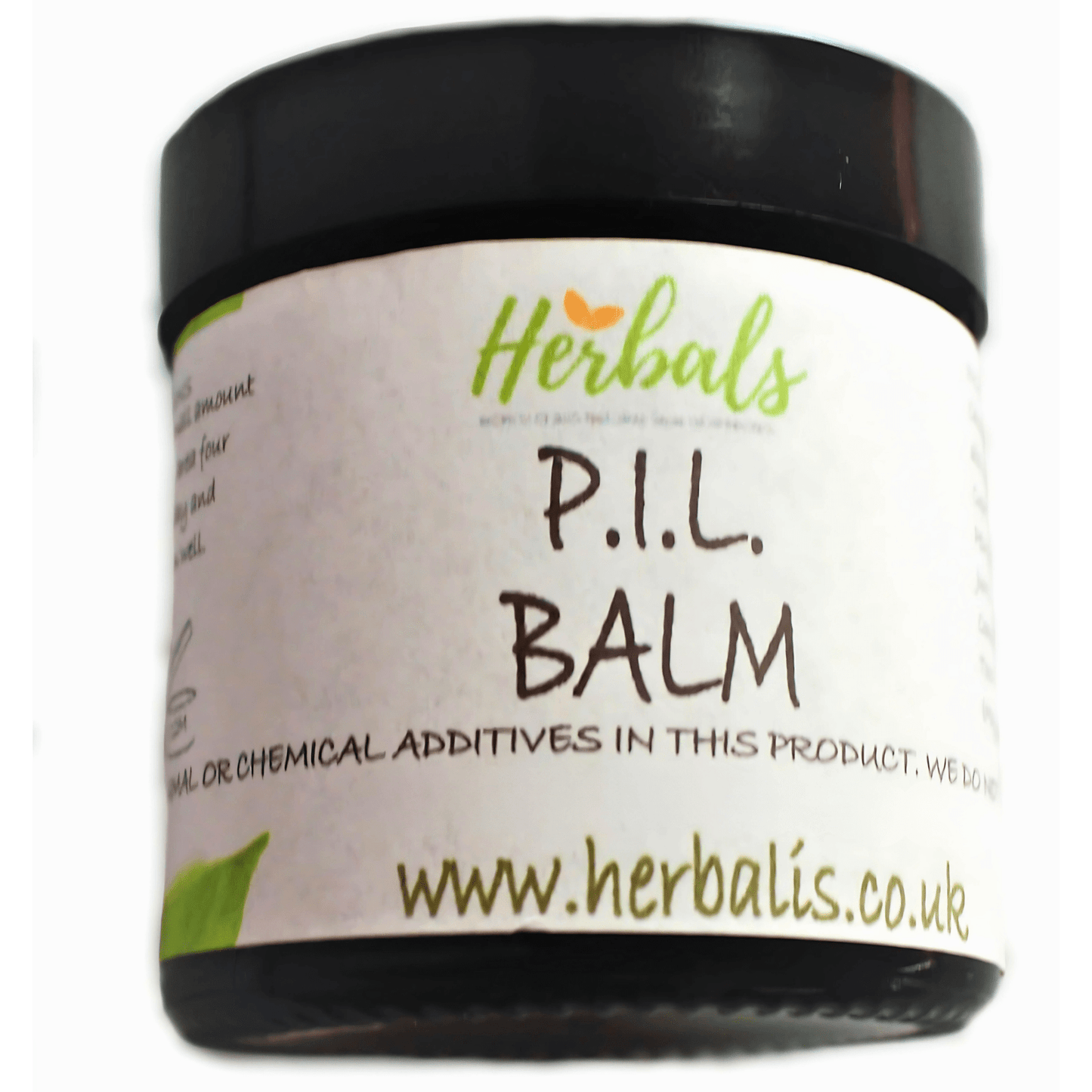 Natural Ointment Piles Haemorrhoids Soothing Cooling Swelling Haemorrhoid Relie - Herbalshire Handmade Herbal Products