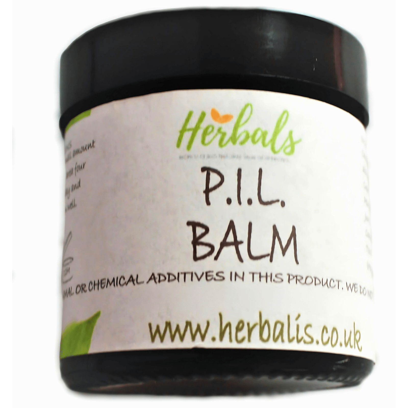 Natural Ointment Piles Haemorrhoids Soothing Cooling Swelling Haemorrhoid Relie - Herbalshire Handmade Herbal Products