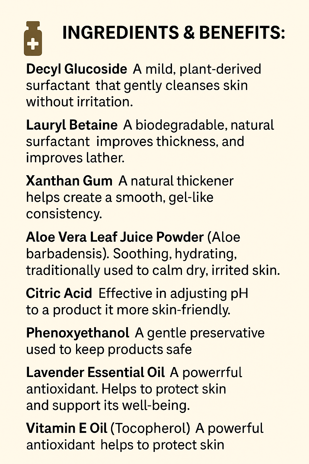Natural Psoriasis Shampoo – Handmade Relief for Dry, Flaky, Itchy Scalp – 250ml - Herbalshire Handmade Herbal Products