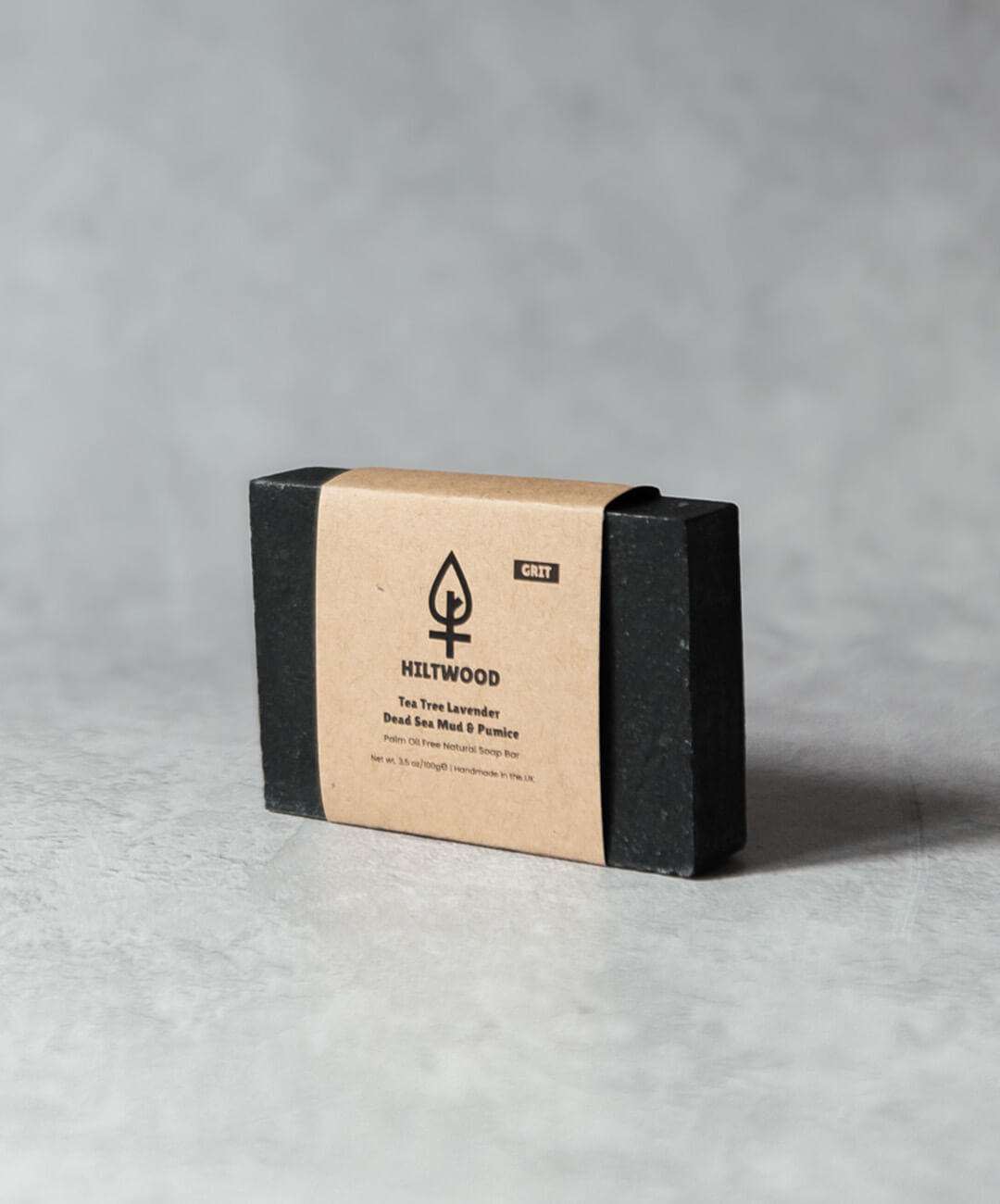 Natural Soap Bar Bundle (4 pack) - Herbalshire Handmade Herbal Products