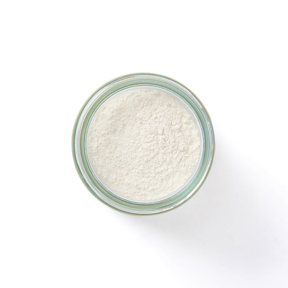 Natural Toothpaste Powder - Herbalshire Handmade Herbal Products