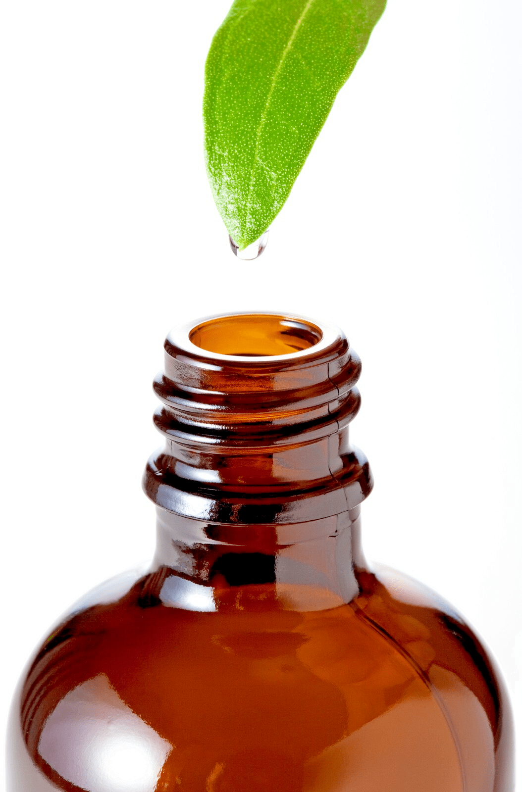 Neroli Essential Oil Pure Citrus Aurantium Amara Steam Distilled Tunisia Origin - Herbalshire Handmade Herbal Products