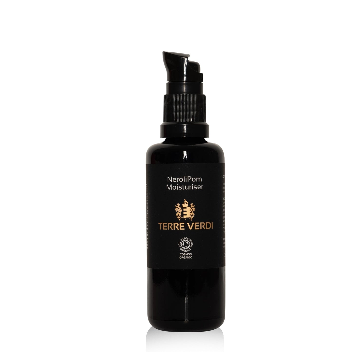 Brightening Organic Cream