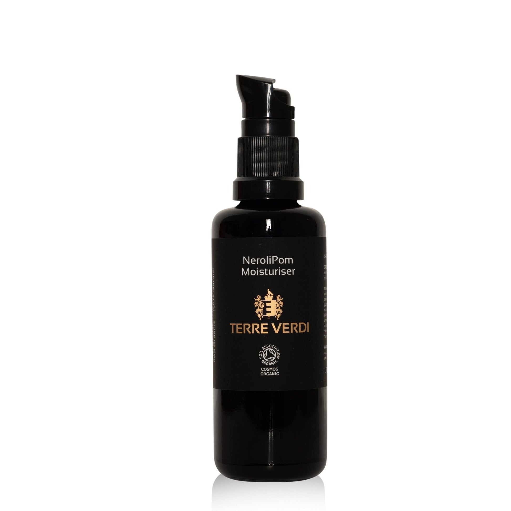 Brightening Organic Cream